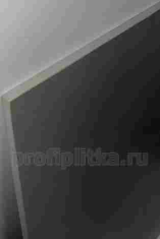 Керамогранит Continuum Iron Натуральный 80x160 фото 3