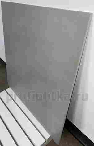 Керамогранит Continuum Iron Натуральный 80x160 фото 5