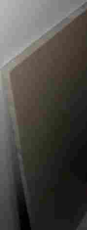 Керамогранит Eclipse Whte Натуральный 60x60 фото 3