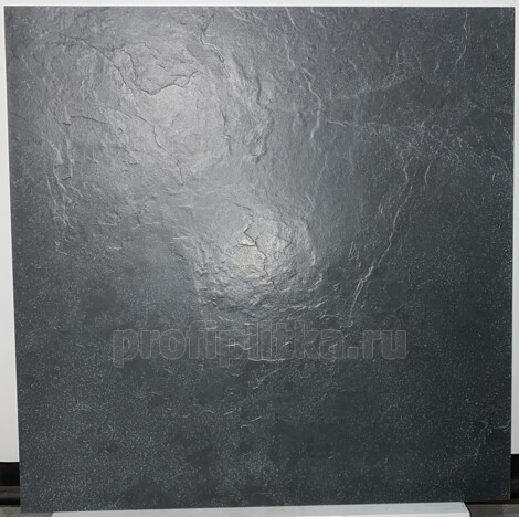 Керамогранит Materia Titanio патинированная 60x60 фото 3