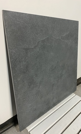 Керамогранит Materia Titanio патинированная 60x60 фото 5