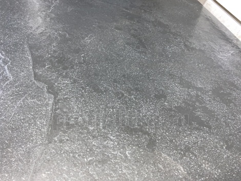 Керамогранит Materia Titanio патинированная 60x60 фото 6