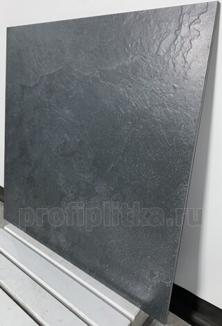 Керамогранит Materia Titanio патинированная 60x60 фото 2