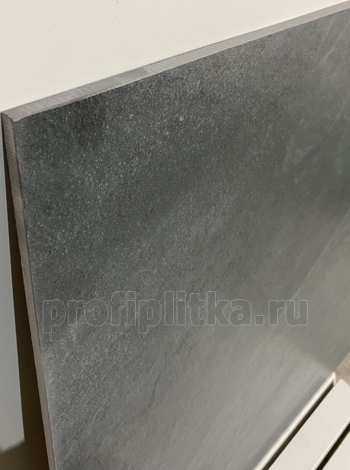 Керамогранит Materia Titanio натуральный 80x160 фото 4