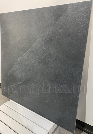 Керамогранит Materia Titanio натуральный 80x160 фото 6