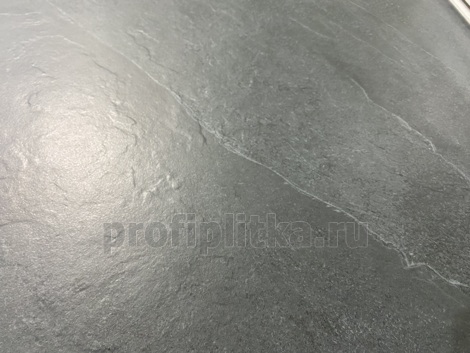 Керамогранит Materia Titanio натуральный 80x80 фото 3