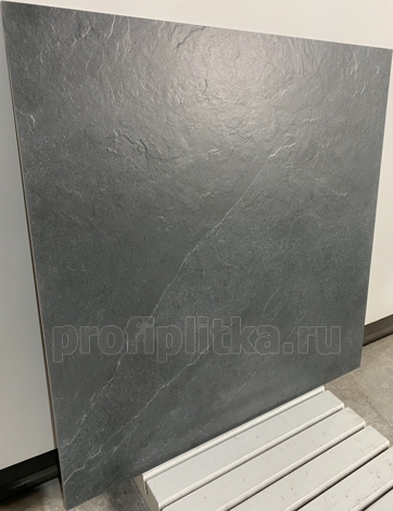 Керамогранит Materia Titanio натуральный 80x80 фото 2