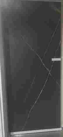 Керамогранит Metropolis Imperial Black Nat Rett 80x160 фото 2