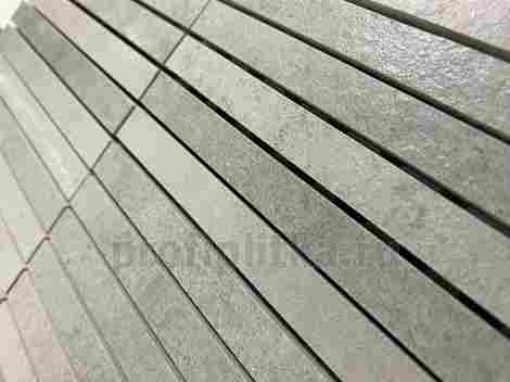 Мозаика Millennium Silver Mosaico Strip фото 5