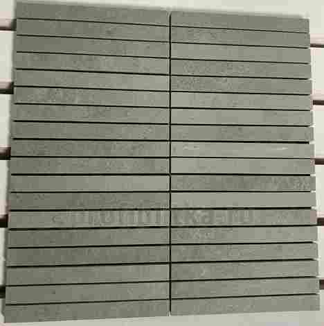 Мозаика Millennium Silver Mosaico Strip фото 2