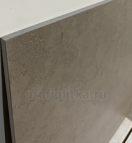 Керамогранит Nova Brown Натуральный 60x60 фото 4