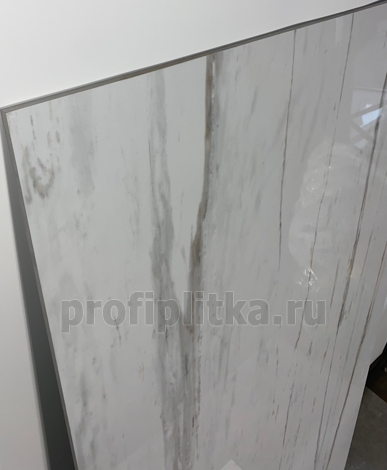 Керамогранит Stellaris Carrara Ivory люкс 80x160 фото 4