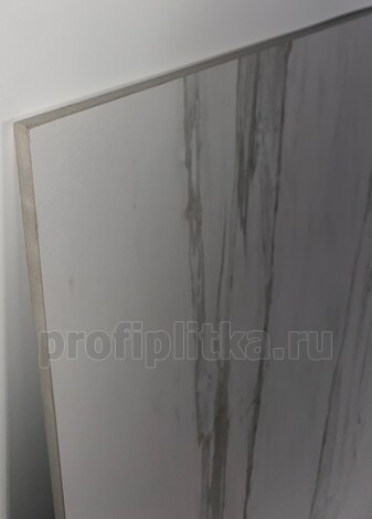 Керамогранит Stellaris Carrara Ivory натуральный 80x160 фото 3