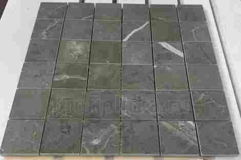 Мозаика Stellaris Tuscania Grey Mosaico фото 4