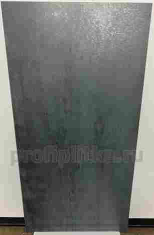 Керамогранит Surface Steel Натуральный 60x120 фото 2