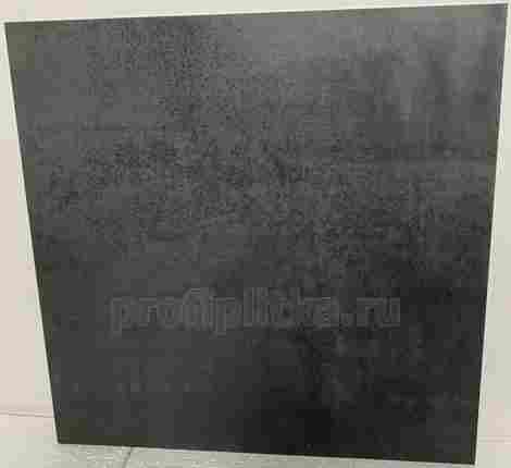 Керамогранит Surface Steel Натуральный 60x60 фото 2