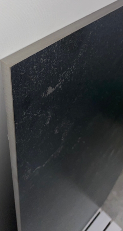 Керамогранит Вояджер Блэк Натуральный 60x120 фото 3