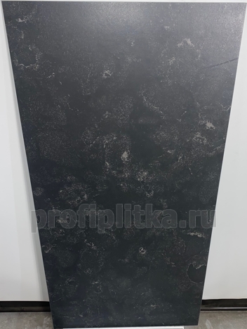 Керамогранит Вояджер Блэк Натуральный 60x120 фото 5