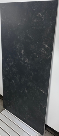 Керамогранит Вояджер Блэк Натуральный 60x120 фото 6