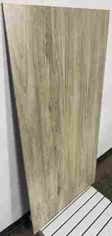 Керамогранит Akara Wood Beige Carving 20x120 фото 2