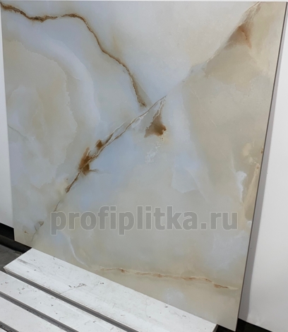 Керамогранит Alabaster Sky Sugar 60x60 фото 6