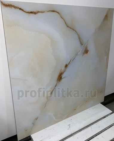 Керамогранит Alabaster Sky Sugar 60x60 фото 2