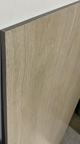 Керамогранит Ariana Wood Crema Carving 60x120 фото 3