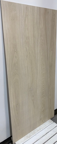 Керамогранит Ariana Wood Crema Carving 60x120 фото 2