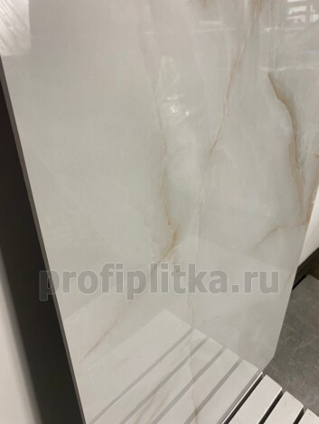 Керамогранит Ariston Onyx Glossy 60x120 фото 4