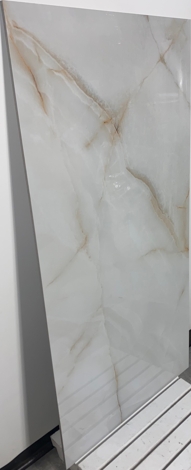 Керамогранит Ariston Onyx Glossy 60x120 фото 2