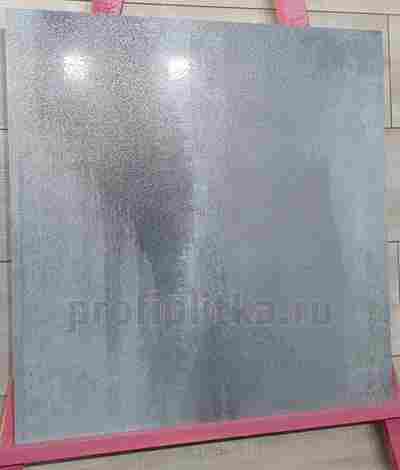 Керамогранит Armani Blue Sugar 60x60 фото 2