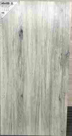 Керамогранит Ash Wood Light Carving 60x120 фото 2