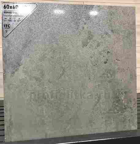 Керамогранит Borgo Grey Sugar 60x60 фото 2