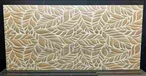 Керамогранит Foresta Magica Miel Matt-Carving 60x120 фото 3