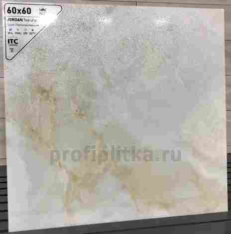 Керамогранит Jordan Natural Sugar 60x60 фото 2
