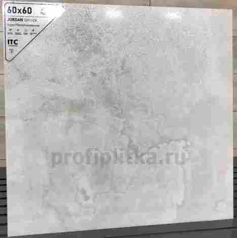 Керамогранит Jordan Smock Sugar 60x60 фото 2