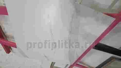 Керамогранит Luna White Carving 60x60 фото 3