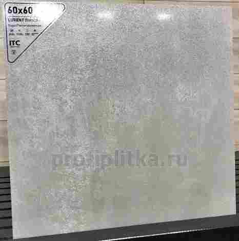 Керамогранит Lurent Bianco Sugar 60x60 фото 2