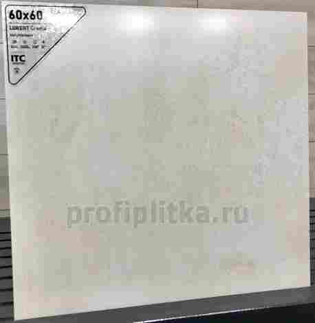 Керамогранит Lurent Crema Matt 60x60 фото 2