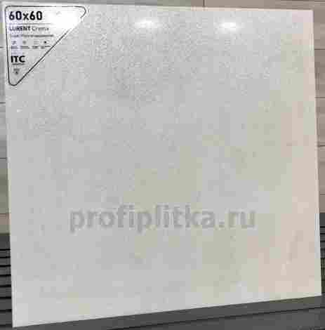 Керамогранит Lurent Crema Sugar 60x60 фото 2
