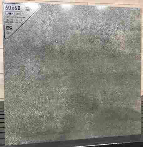 Керамогранит Lurent Grey Sugar 60x60 фото 2