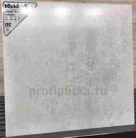 Керамогранит Lurent Silver Matt 60x60 фото 2