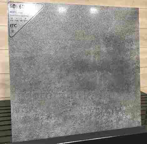 Керамогранит Misty Grey Sugar 60x60 фото 2