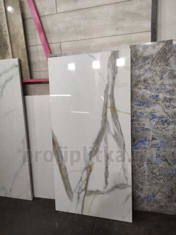 Керамогранит Ribasso Natural Glossy 60x120 фото 3