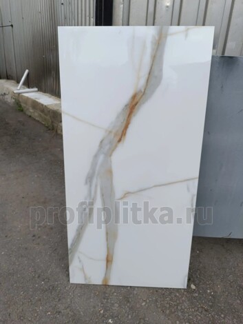 Керамогранит Ribasso Natural Glossy 60x120 фото 2