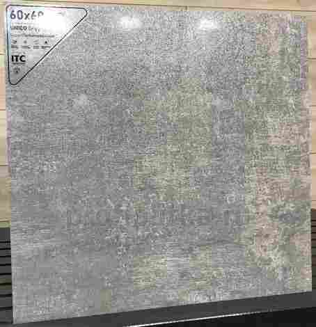 Керамогранит Unico Grey Sugar 60x60 фото 2