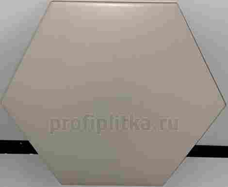 Керамогранит Hexa Beige 23,2x26,7 фото 2
