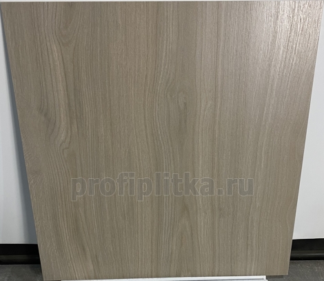 Керамогранит Альберони коричневый светлый матовый обрезной 60x60 фото 6