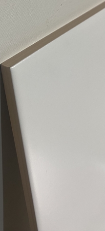 Плитка Бельканто белый 15x40 фото 3