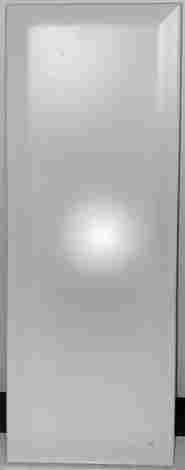 Плитка Бельканто белый грань 15x40 фото 4